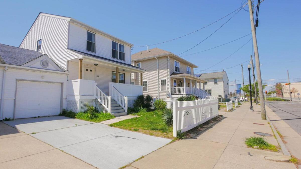 North Beach Retreat Atlantic Stadt Exterior foto